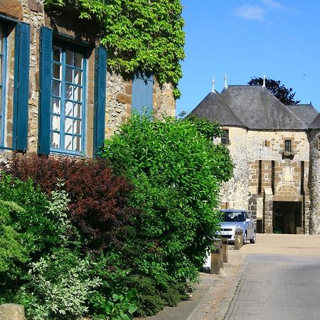 Santa Maria Villa Saint-Ouen-de-Mimbré Екстериор снимка